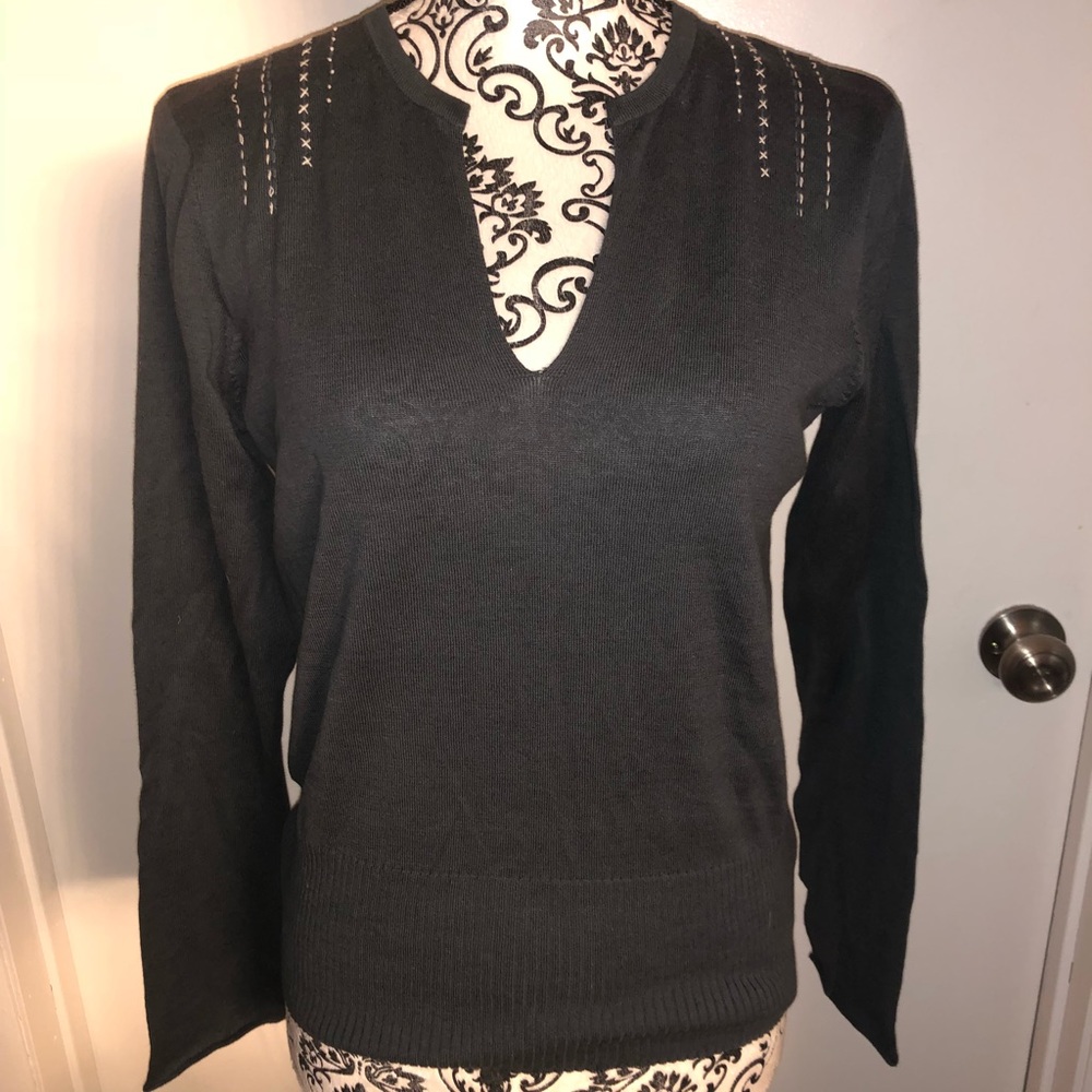 COPY - 🌹JCrew Sweater size M🌹